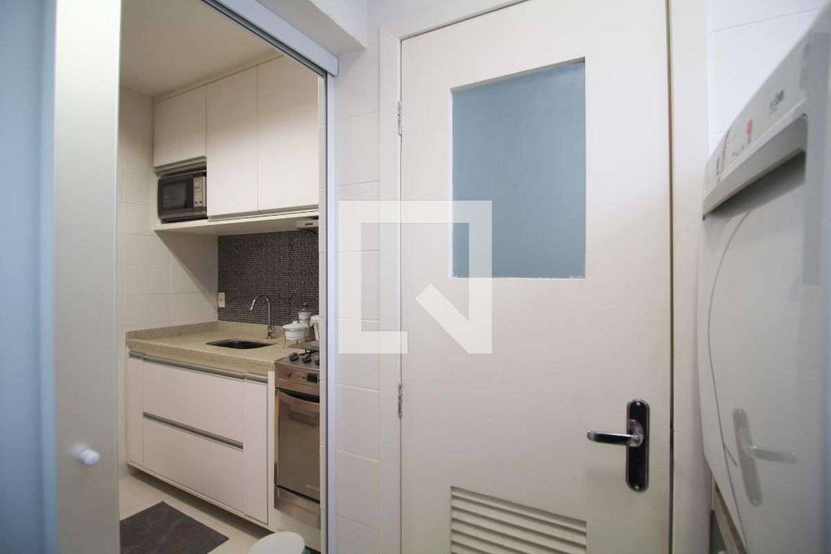 Apartamento, 1 quarto, 50 m² - Foto 27