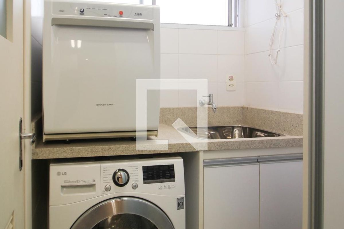 Apartamento, 1 quarto, 50 m² - Foto 22