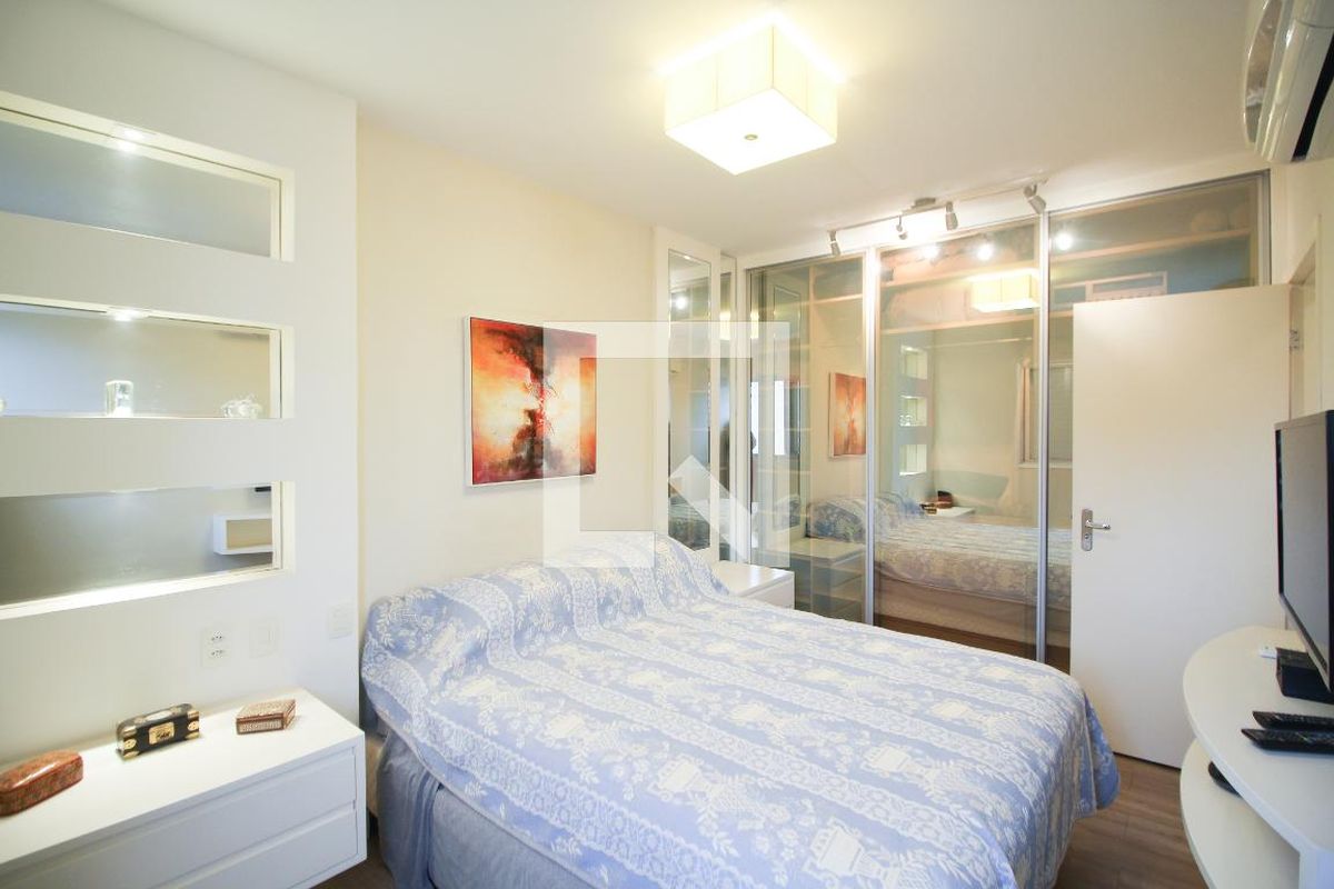 Apartamento, 1 quarto, 50 m² - Foto 12