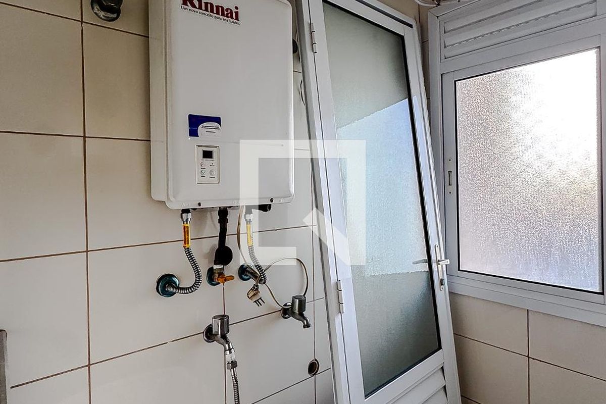 Apartamento, 2 quartos, 54 m² - Foto 64
