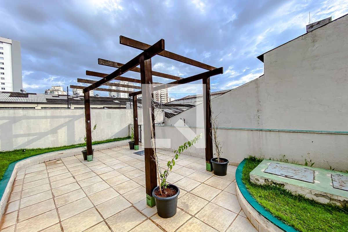 Apartamento, 2 quartos, 54 m² - Foto 82