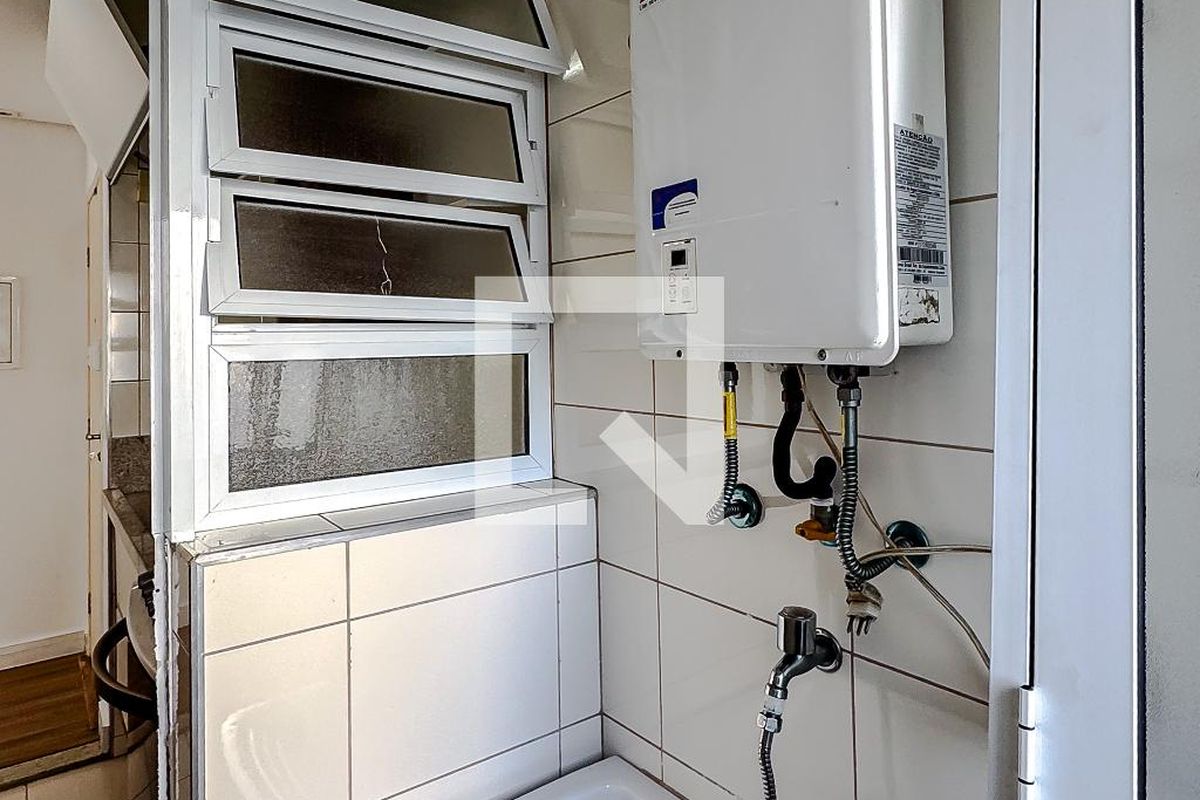 Apartamento, 2 quartos, 54 m² - Foto 68