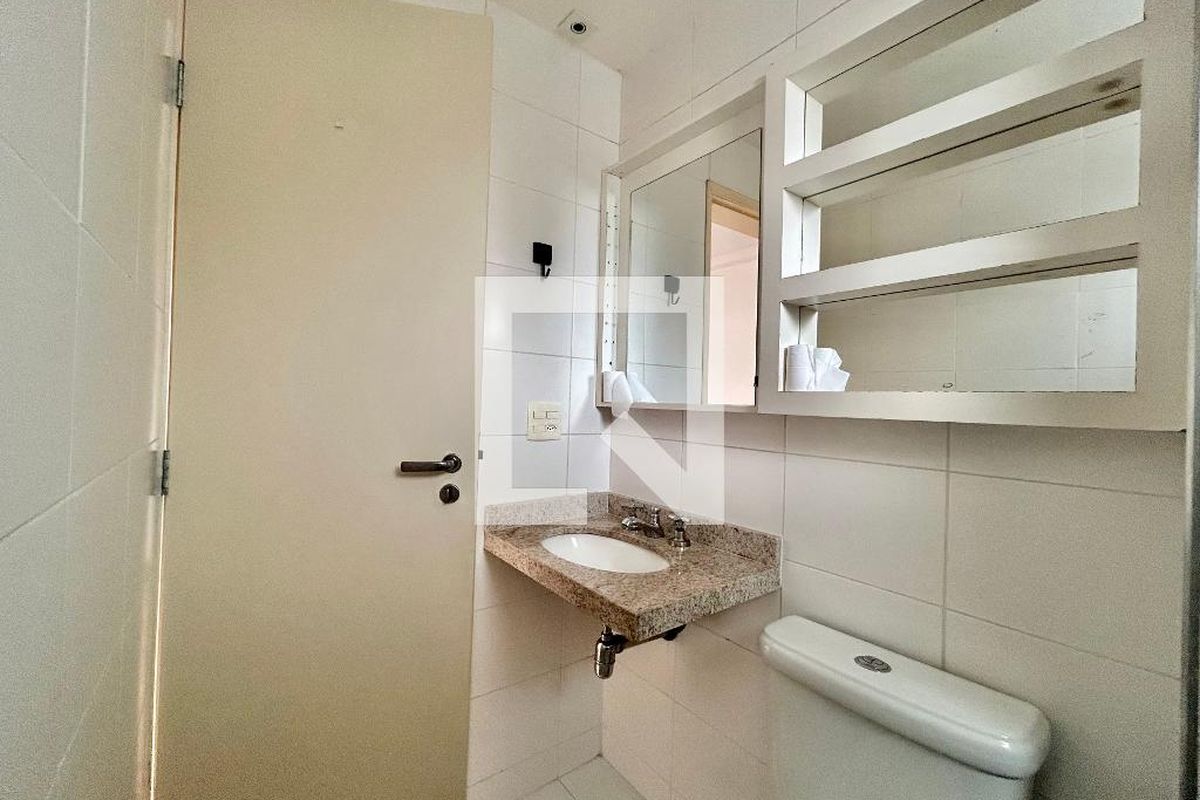 Apartamento, 1 quarto, 54 m² - Foto 15