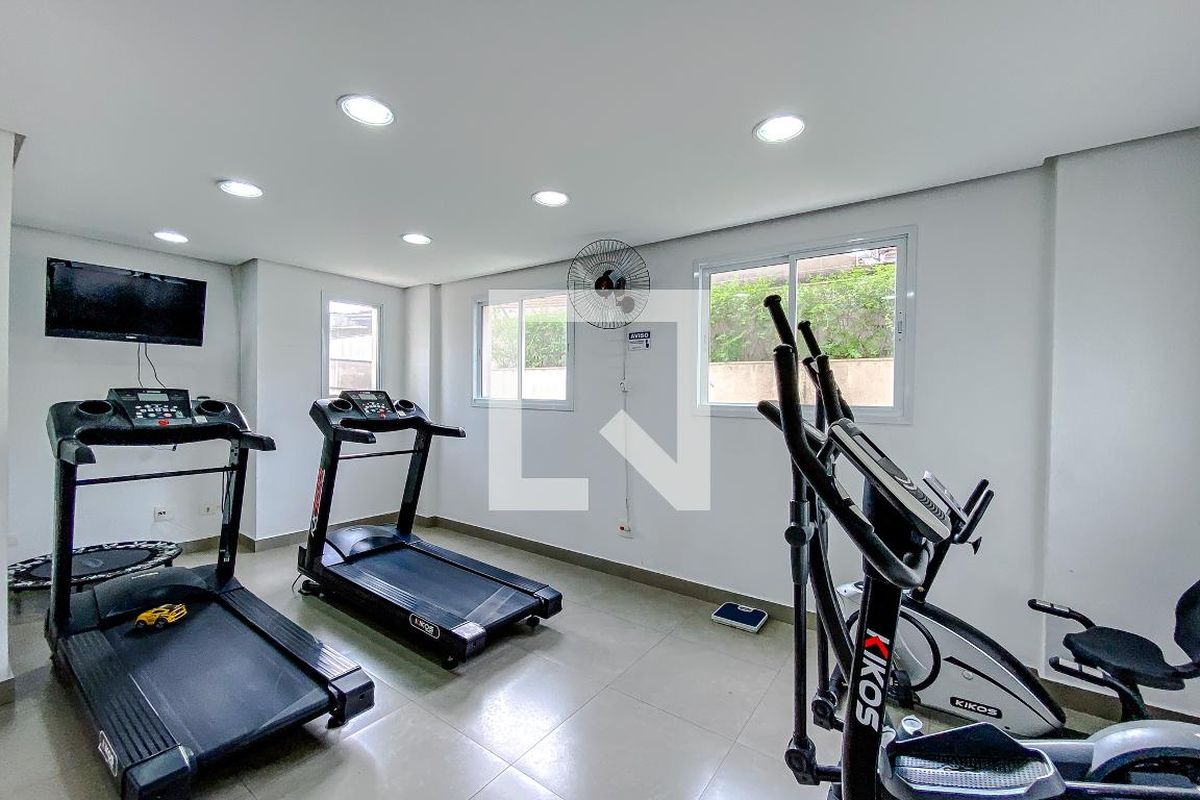 Apartamento, 2 quartos, 54 m² - Foto 92