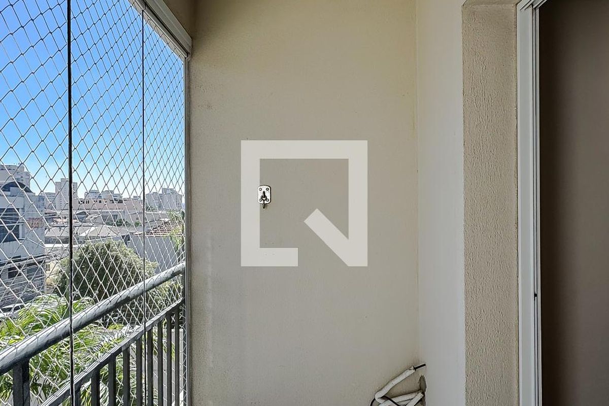 Apartamento, 2 quartos, 54 m² - Foto 24