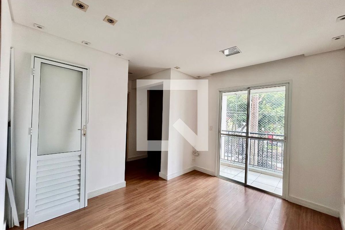 Apartamento, 1 quarto, 54 m² - Foto 1