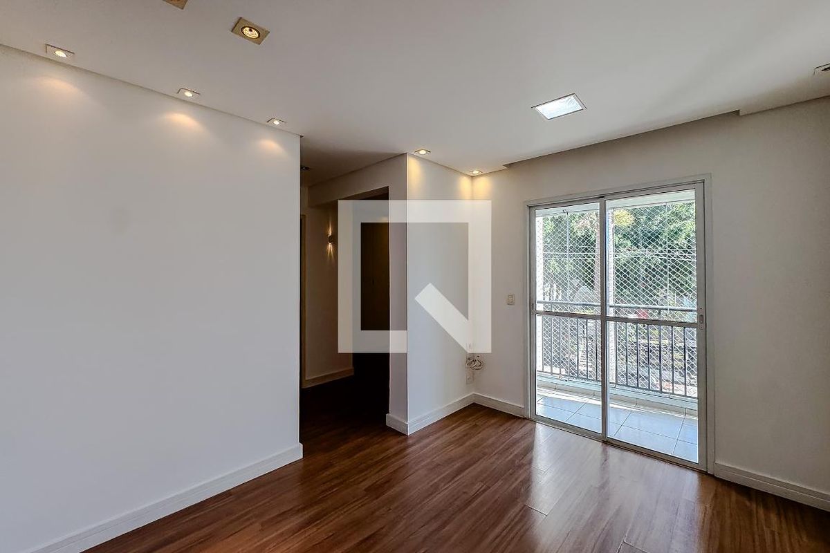 Apartamento, 2 quartos, 54 m² - Foto 2