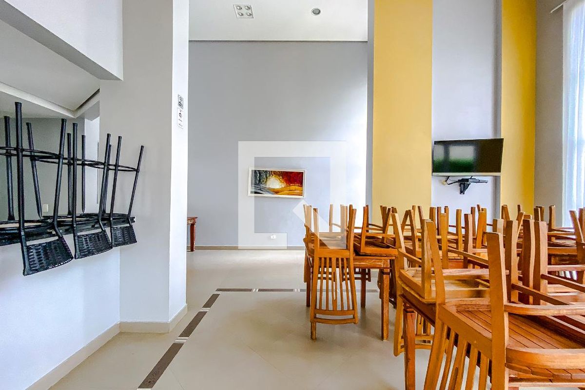 Apartamento, 2 quartos, 54 m² - Foto 76
