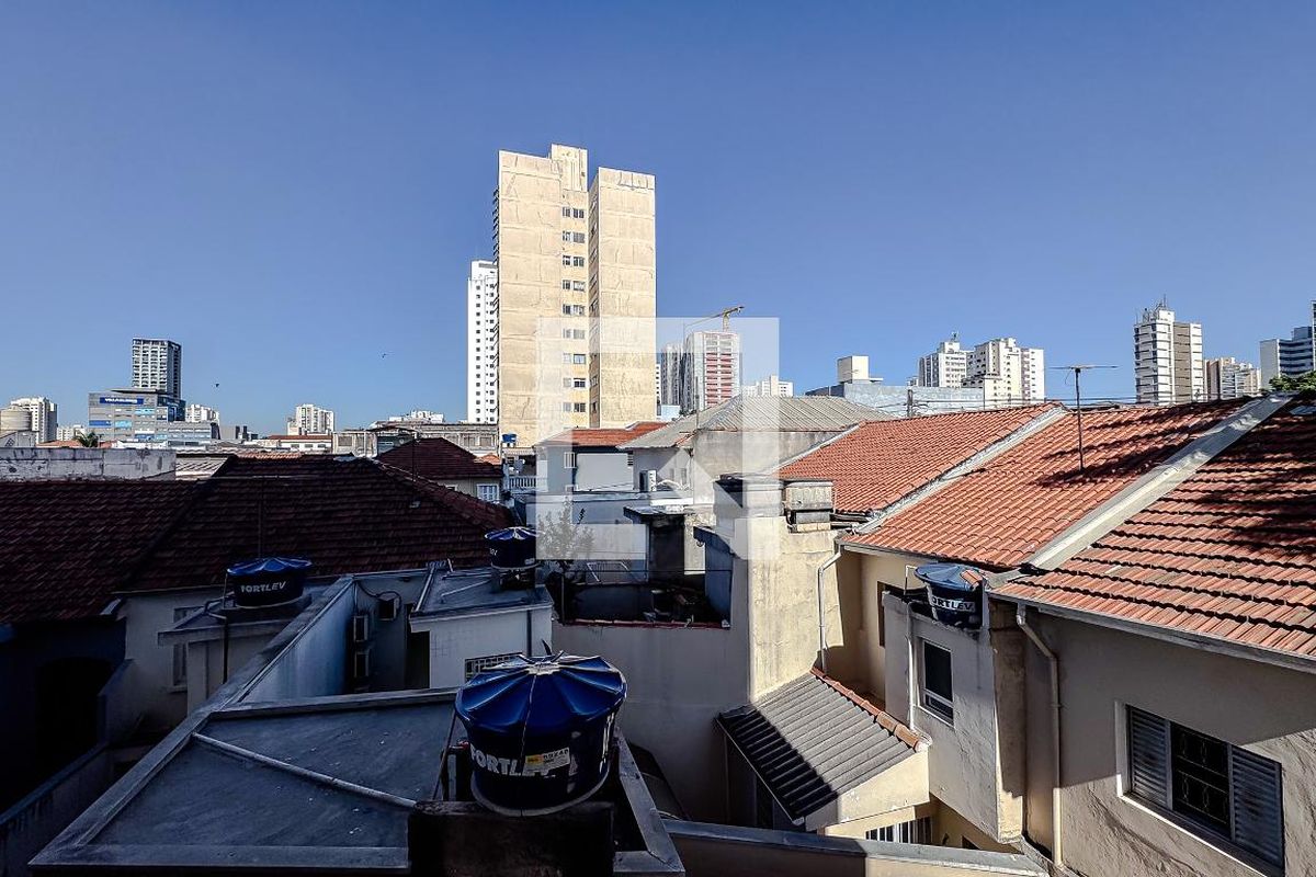 Apartamento, 2 quartos, 54 m² - Foto 34