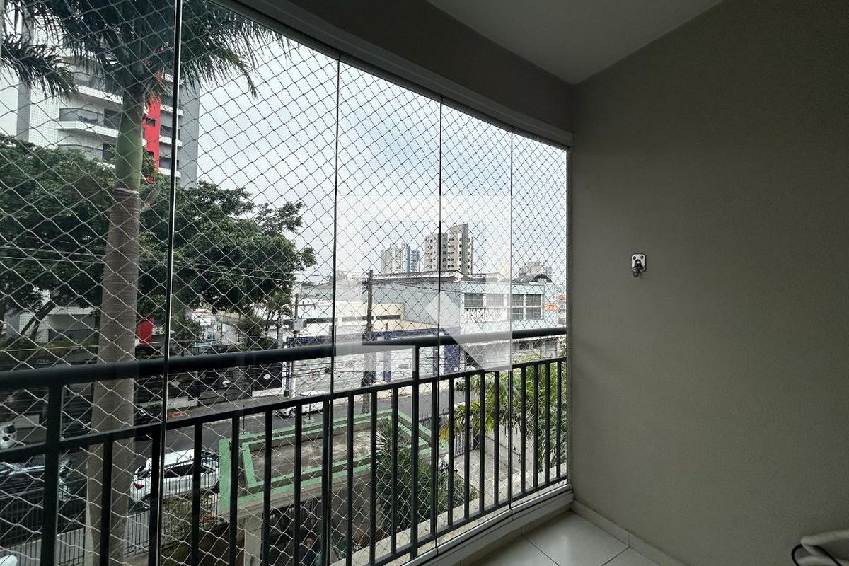 Apartamento, 1 quarto, 54 m² - Foto 6
