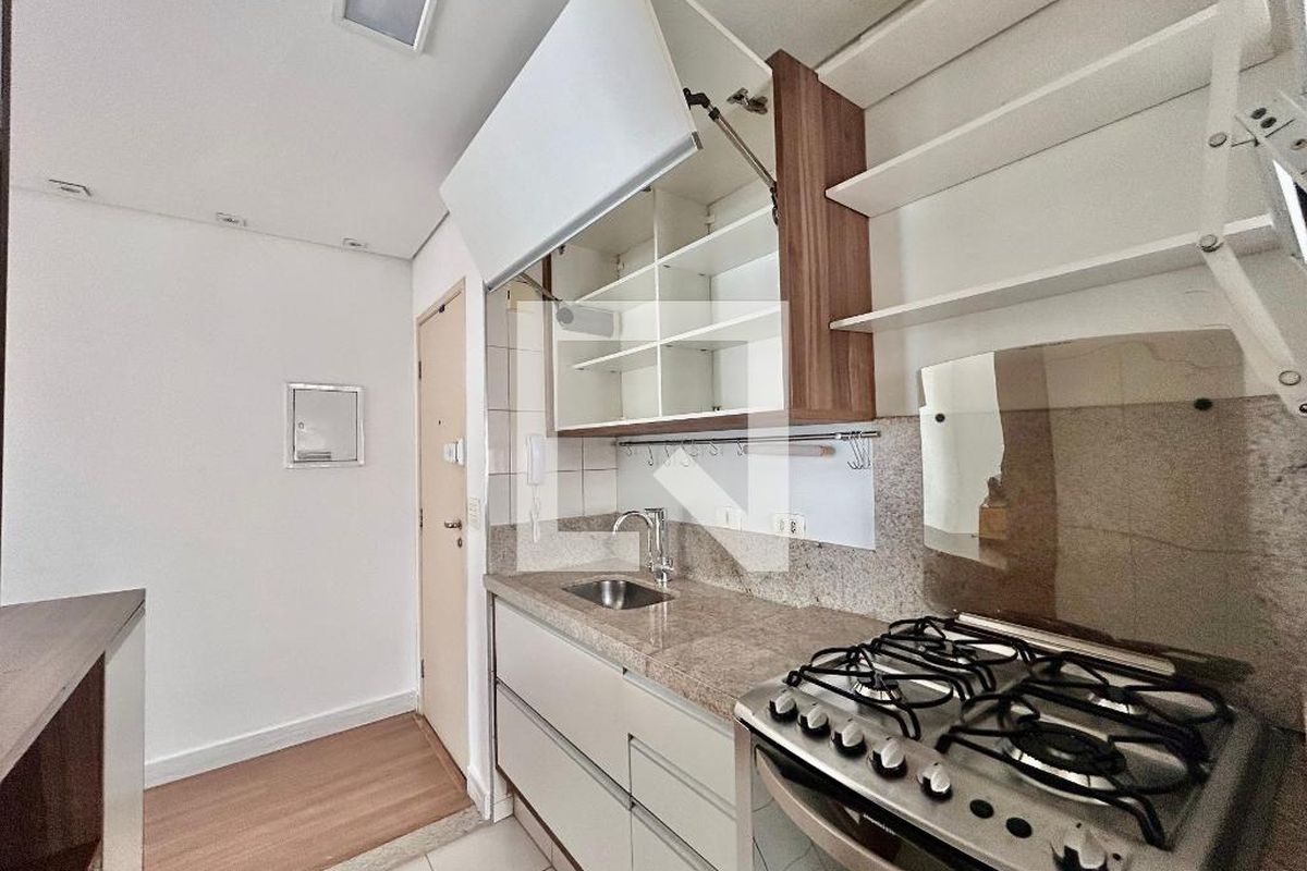 Apartamento, 1 quarto, 54 m² - Foto 31