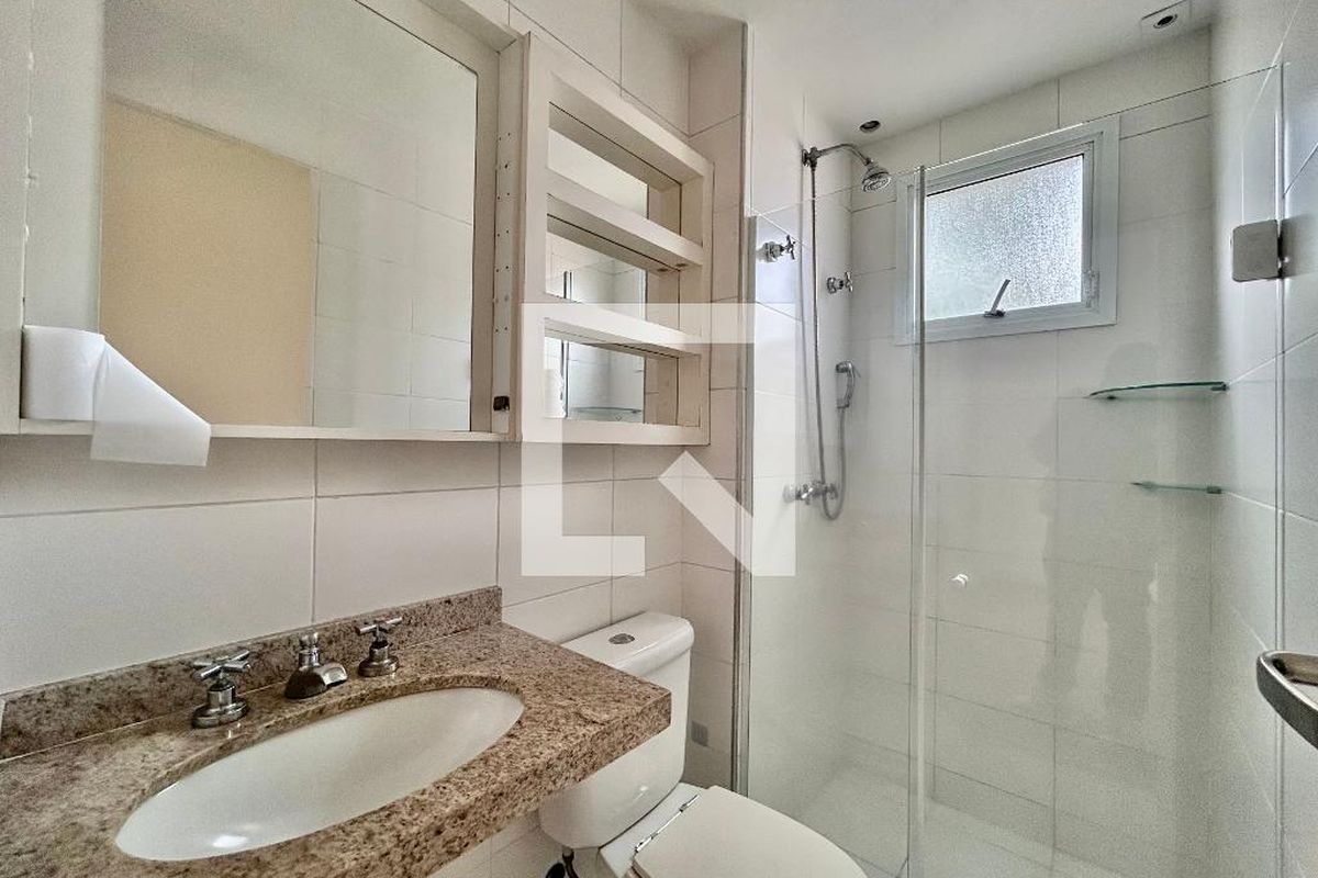 Apartamento, 1 quarto, 54 m² - Foto 13