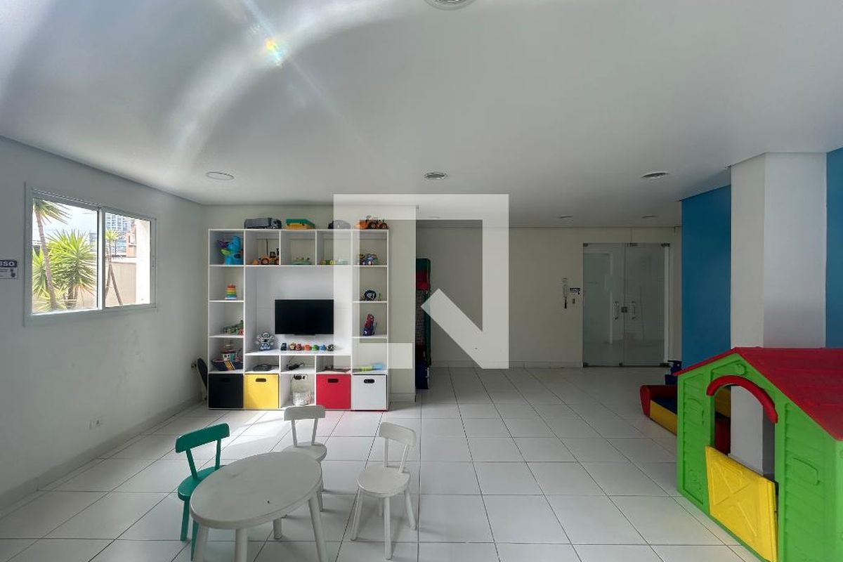 Apartamento, 1 quarto, 54 m² - Foto 44