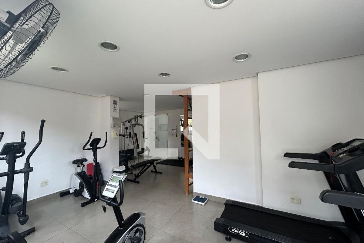 Apartamento, 1 quarto, 54 m² - Foto 41