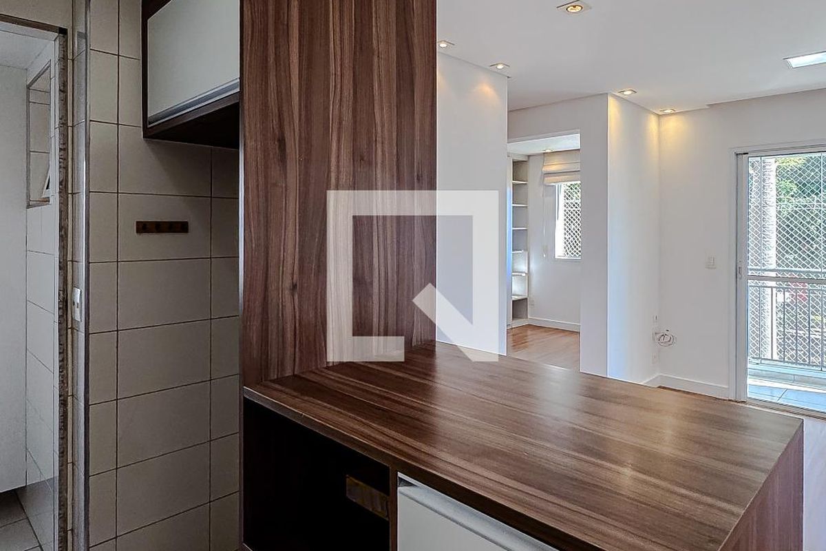 Apartamento, 2 quartos, 54 m² - Foto 12
