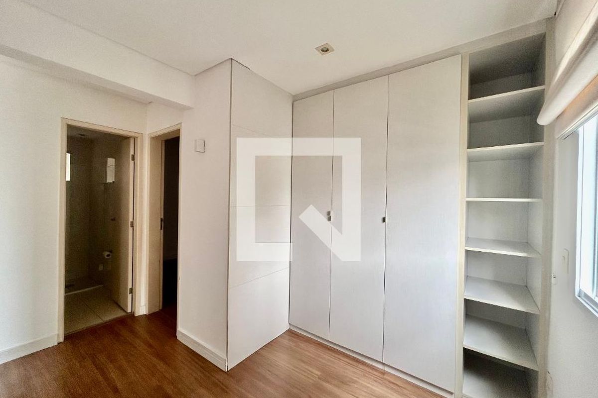 Apartamento, 1 quarto, 54 m² - Foto 21
