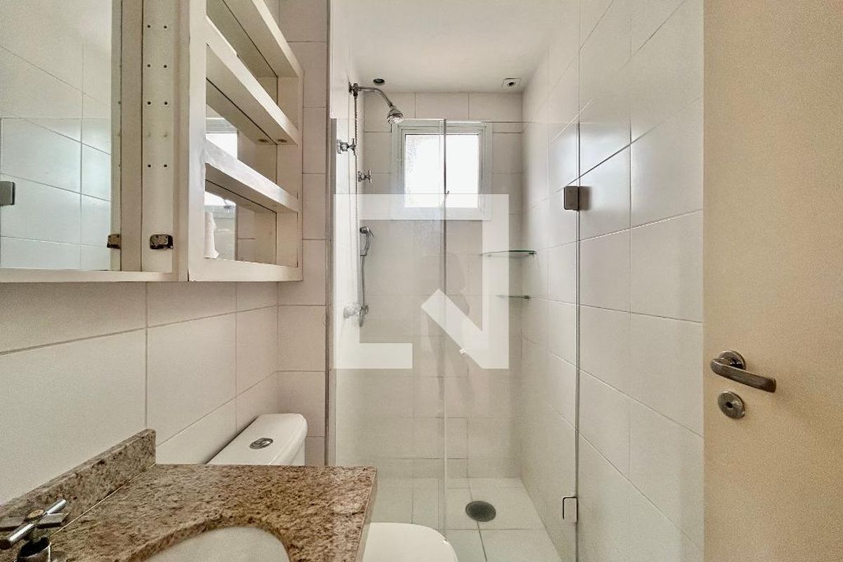 Apartamento, 1 quarto, 54 m² - Foto 14