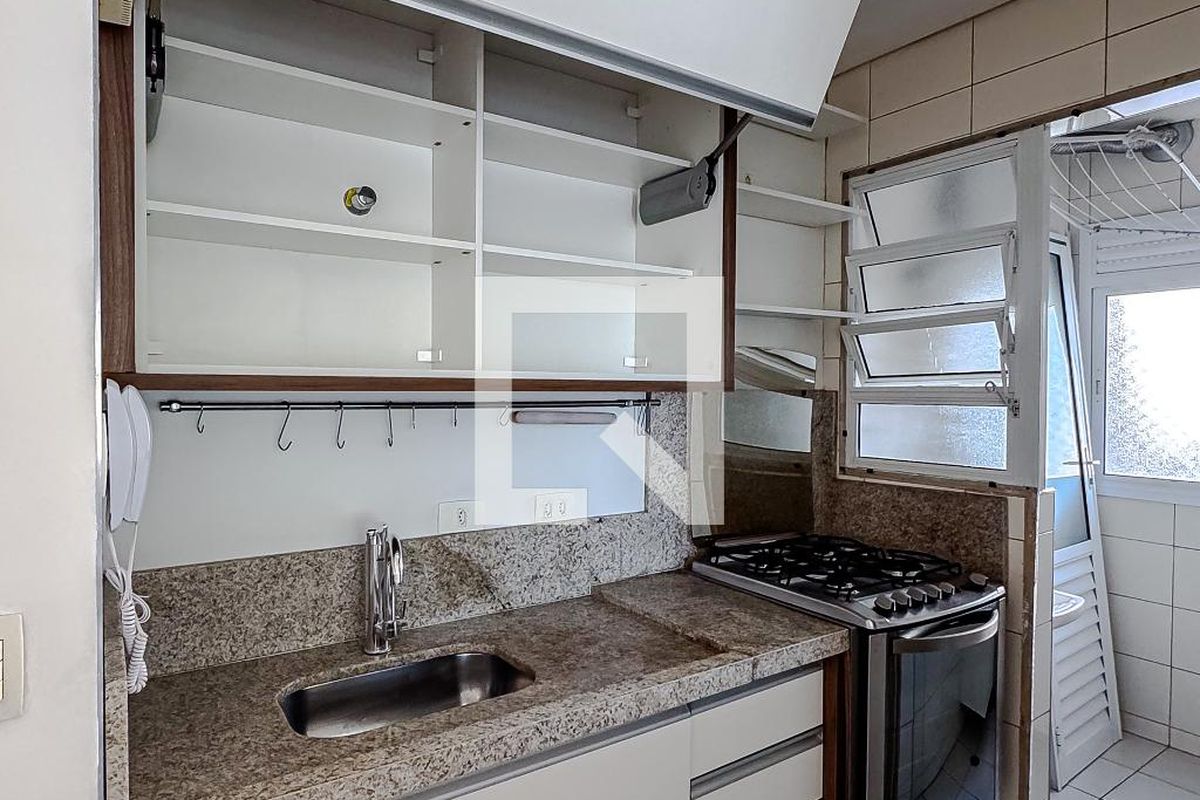 Apartamento, 2 quartos, 54 m² - Foto 10