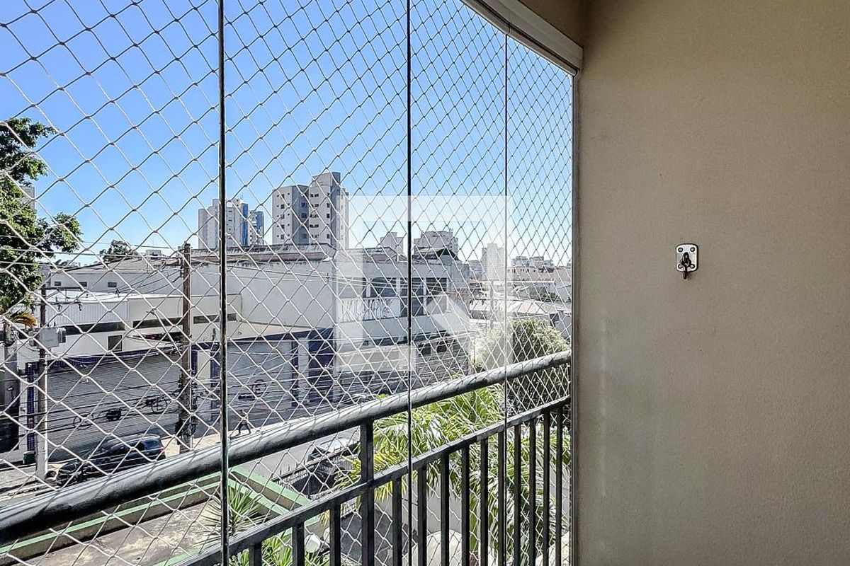 Apartamento, 2 quartos, 54 m² - Foto 22