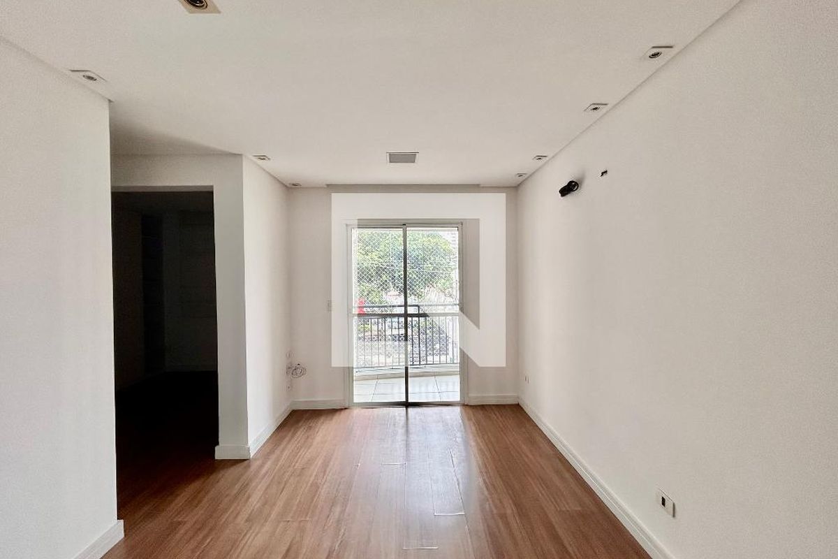 Apartamento, 1 quarto, 54 m² - Foto 2