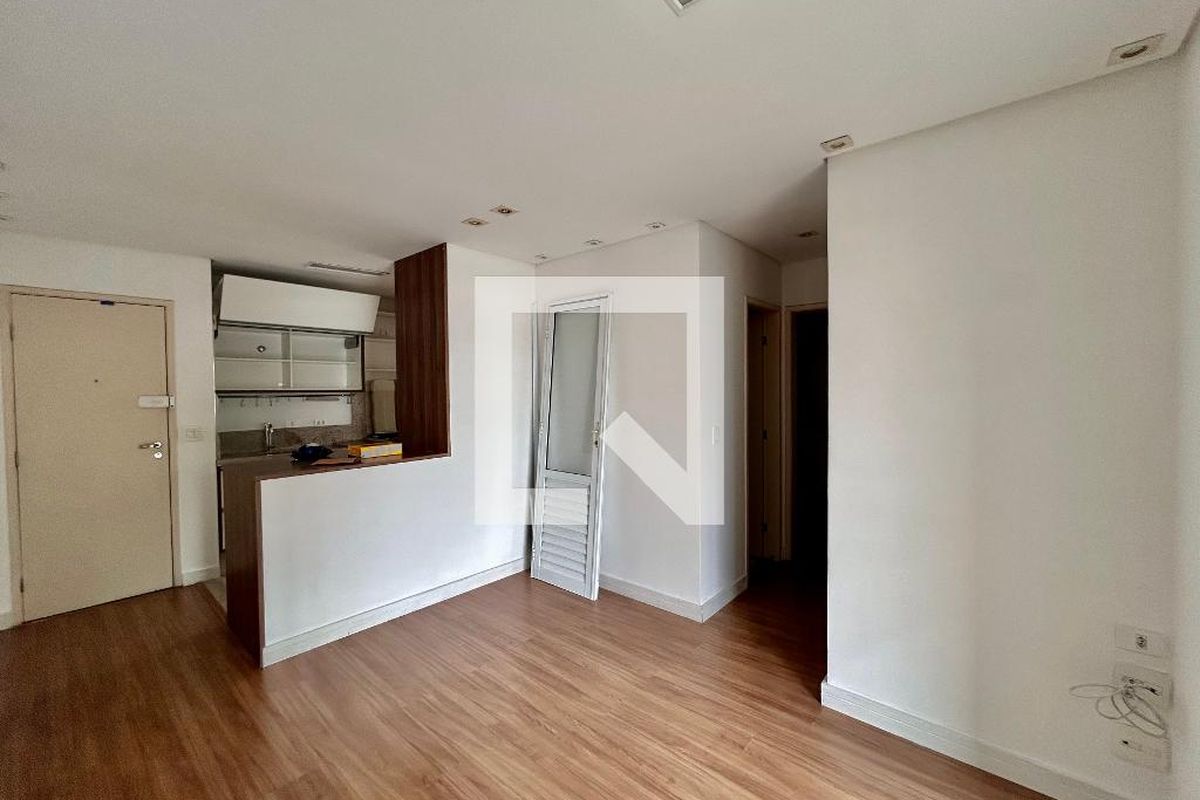Apartamento, 1 quarto, 54 m² - Foto 4