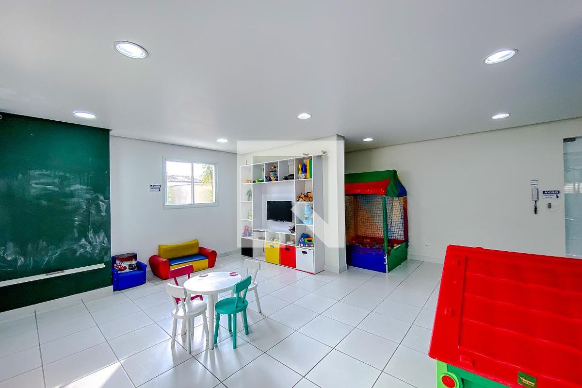 Apartamento, 2 quartos, 54 m² - Foto 88