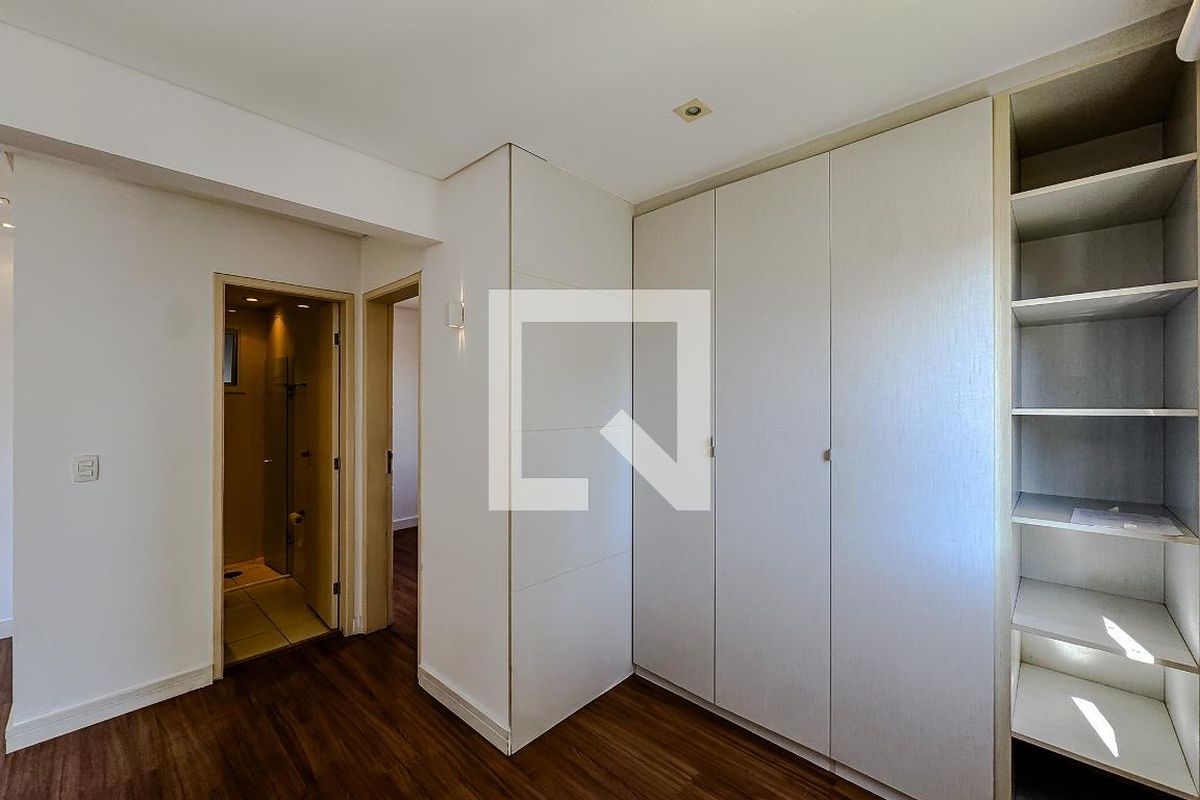 Apartamento, 2 quartos, 54 m² - Foto 42
