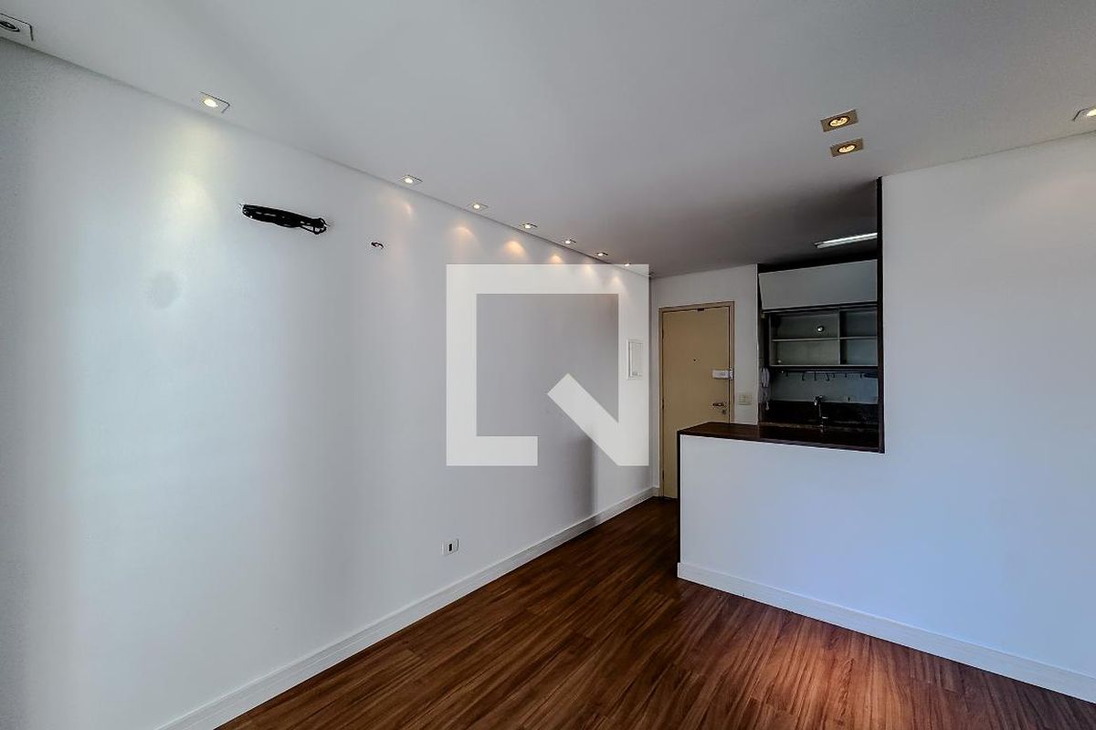 Apartamento, 2 quartos, 54 m² - Foto 6
