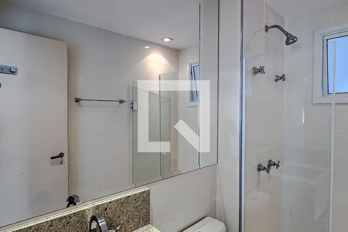 Apartamento, 2 quartos, 54 m² - Foto 54