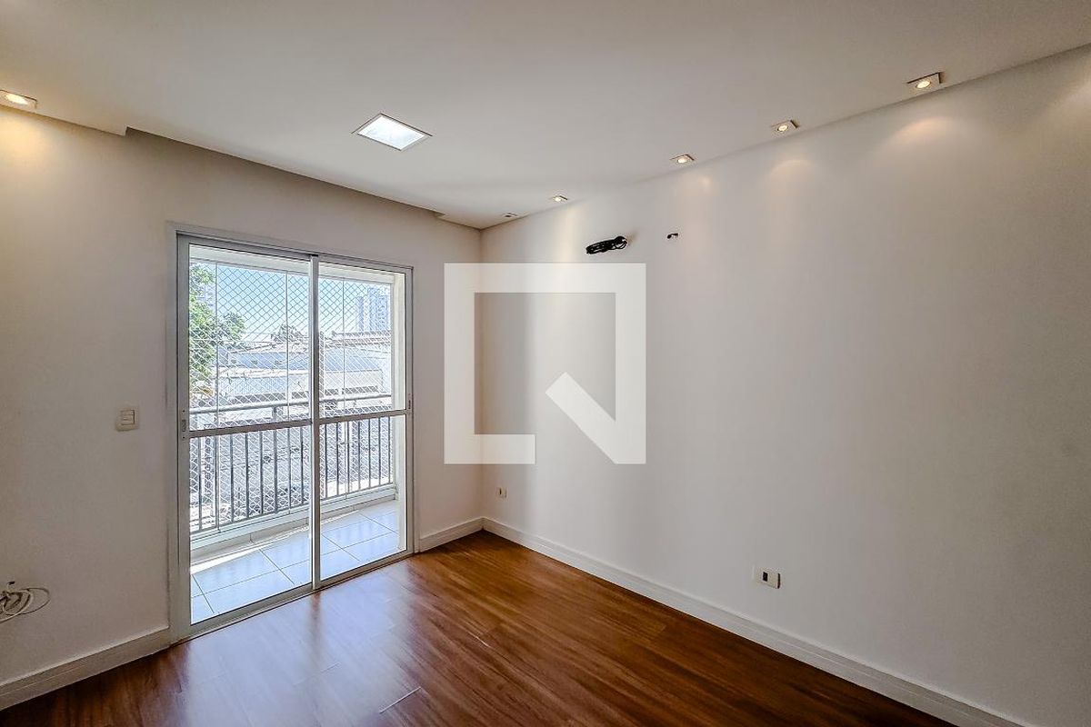 Apartamento, 2 quartos, 54 m² - Foto 4