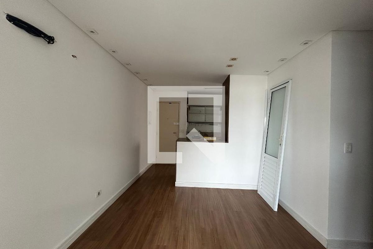 Apartamento, 1 quarto, 54 m² - Foto 5