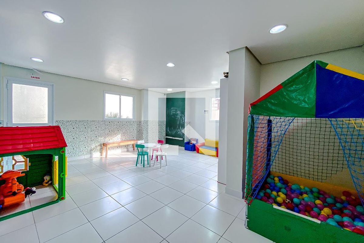 Apartamento, 2 quartos, 54 m² - Foto 86