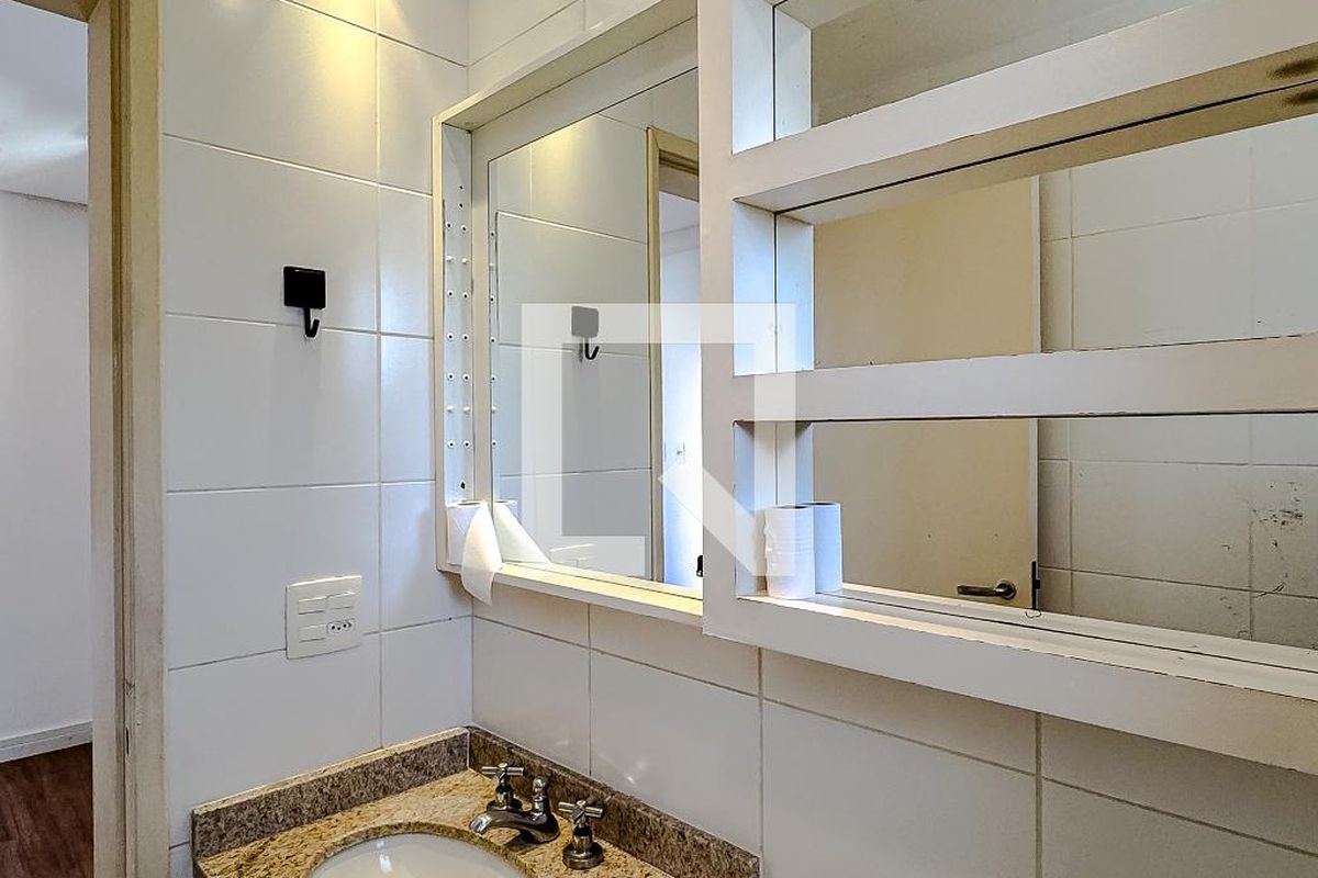 Apartamento, 2 quartos, 54 m² - Foto 48