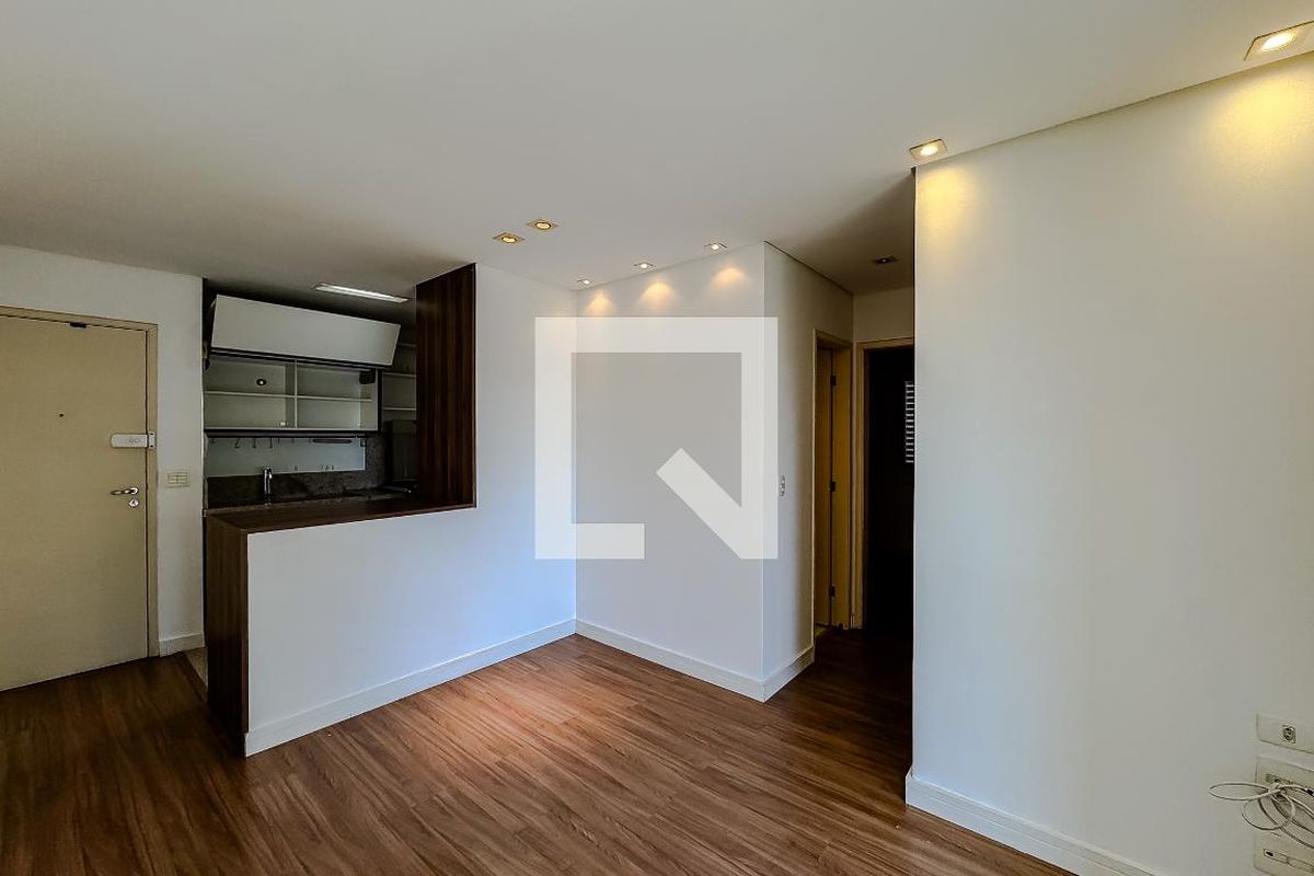 Apartamento, 2 quartos, 54 m² - Foto 8