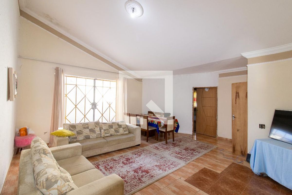 Casa à Venda - Jardim Chapadão, 4 Quartos,  300 m2 em , Campinas - sp | SoloBR