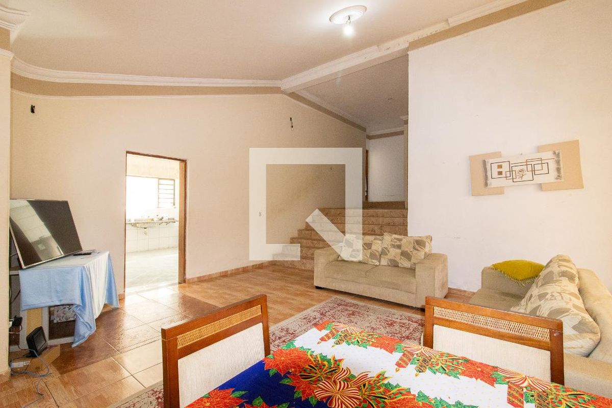 Casa à Venda - Jardim Chapadão, 4 Quartos,  300 m2 em , Campinas - sp | SoloBR