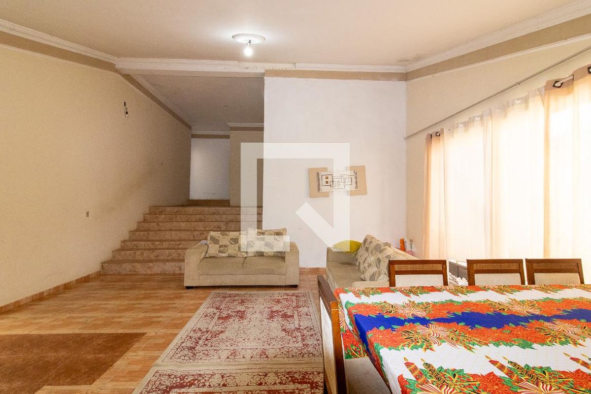 Casa à Venda - Jardim Chapadão, 4 Quartos,  300 m2 em , Campinas - sp | SoloBR