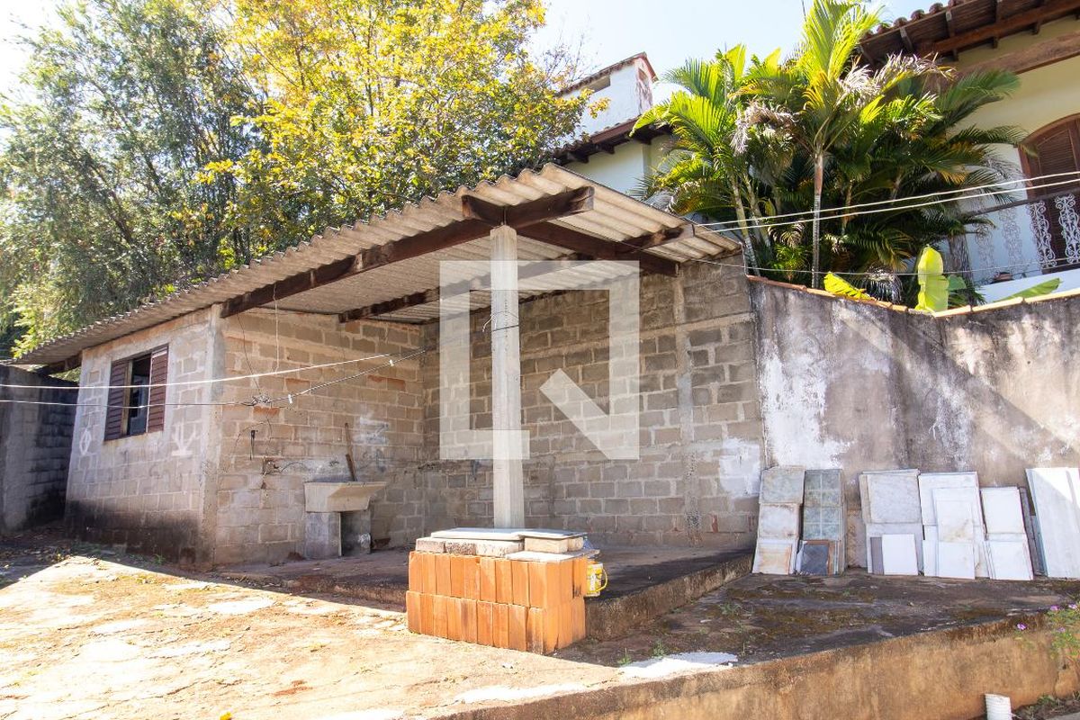 Casa à Venda - Jardim Chapadão, 4 Quartos,  300 m2 em , Campinas - sp | SoloBR