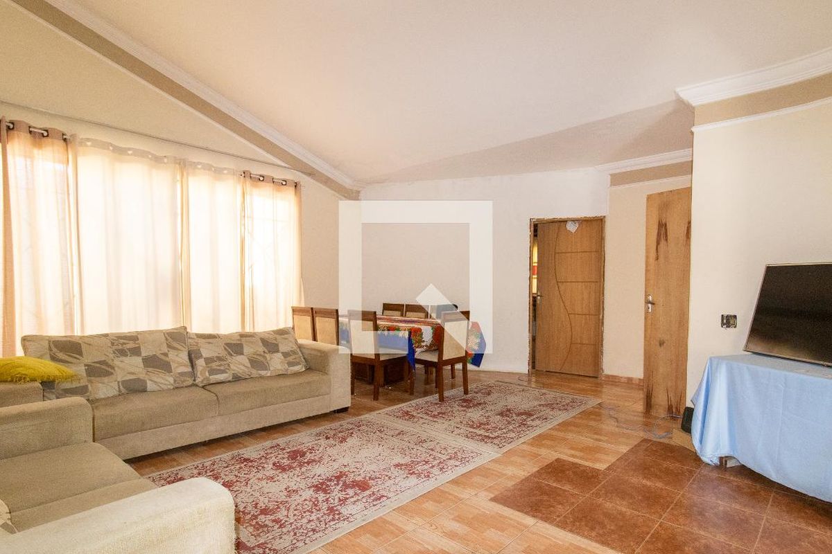 Casa à Venda - Jardim Chapadão, 4 Quartos,  300 m2 em , Campinas - sp | SoloBR
