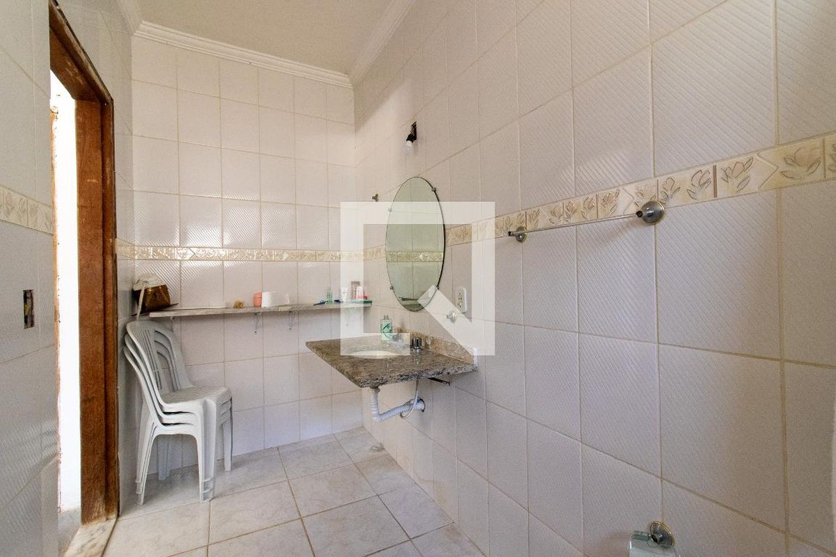 Casa à Venda - Jardim Chapadão, 4 Quartos,  300 m2 em , Campinas - sp | SoloBR