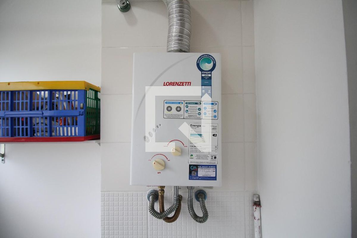 Apartamento, 2 quartos, 48 m² - Foto 27
