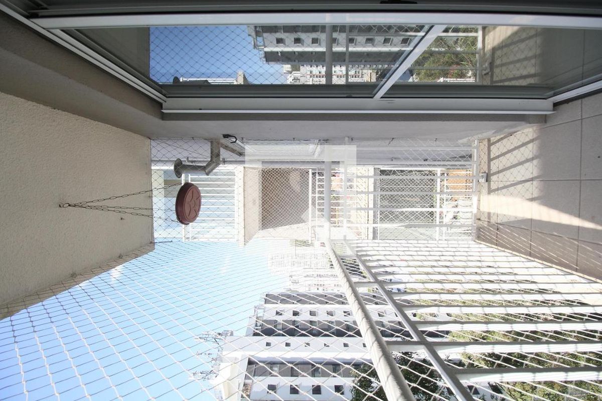 Apartamento, 2 quartos, 48 m² - Foto 7