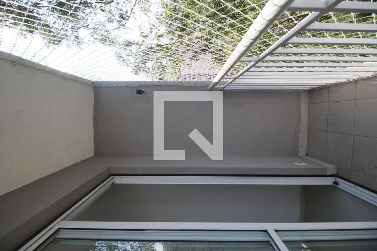 Apartamento, 2 quartos, 48 m² - Foto 6