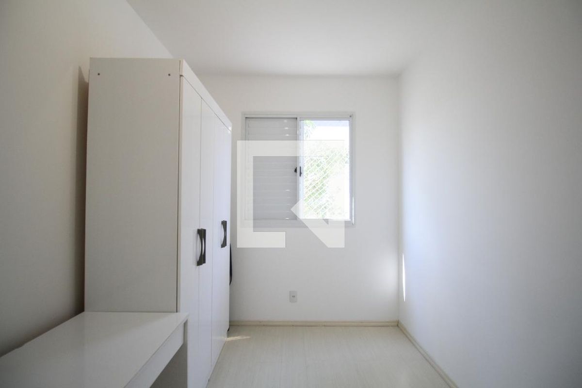 Apartamento, 2 quartos, 48 m² - Foto 9
