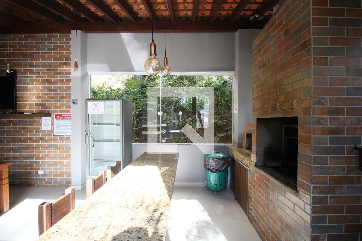 Apartamento, 2 quartos, 48 m² - Foto 28