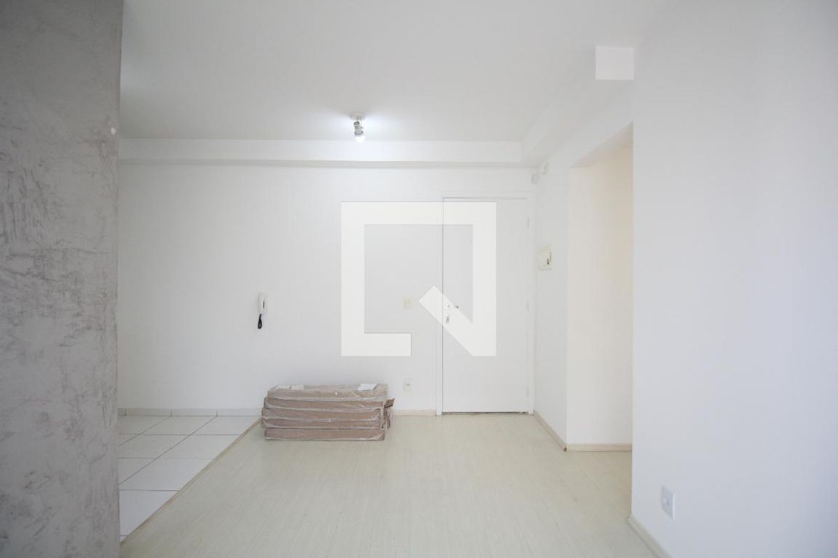 Apartamento, 2 quartos, 48 m² - Foto 2