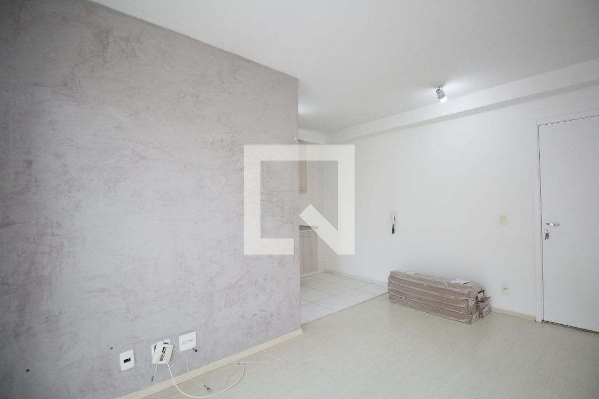 Apartamento, 2 quartos, 48 m² - Foto 4