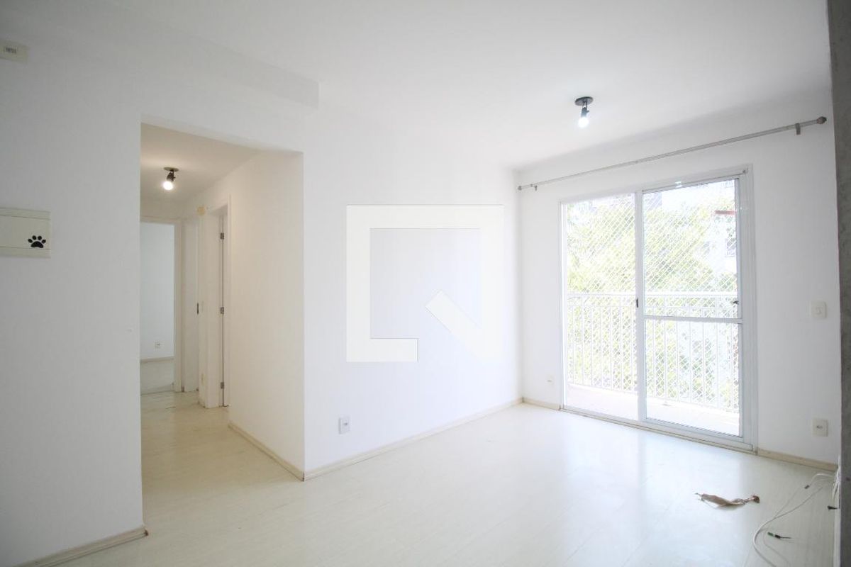 Apartamento, 2 quartos, 48 m² - Foto 3