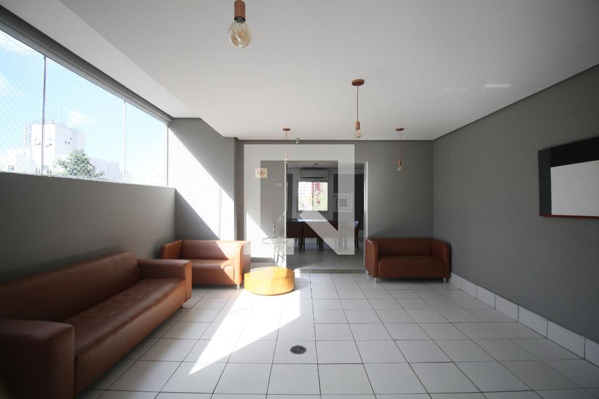 Apartamento, 2 quartos, 48 m² - Foto 33