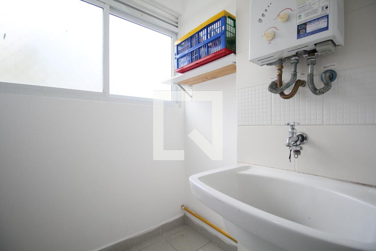 Apartamento, 2 quartos, 48 m² - Foto 25